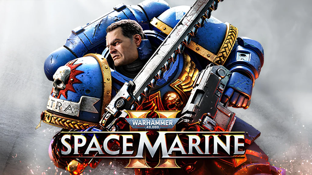 Space Marine 2 kostenlos herunterladen