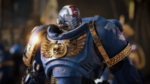 Space Marine 2 kostenlos herunterladen 1